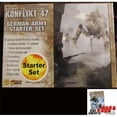 thumbnail image 1 of Warlord Games Konflikt 47 German Starter Set, 1 of 6