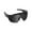 D, variant on Hands-Free 1080P Video & 12MP Photo Smart Sports Glasses – Polarized Eyewear for Cycling, Skiing & Hiking