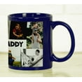 thumbnail image 5 of Printtoo PersonalizedPhotoCollage CoffeeMugI Love You Daddy Custom Picture Ceramic CupDishwasher & Microwave Safe- 11 Oz -Blue, 5 of 6