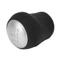 thumbnail image 3 of Manual Gear  Knob, ABS Easy Install Car  Knob Modern Appearance  For Car Injection Model,Stitching Model, 3 of 8
