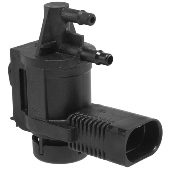 Exhaust Gas Recirculation (EGR) Valve Control Solenoid