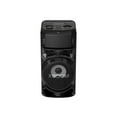 thumbnail image 3 of LG XBOOM Audio System with Bass Blast - Black, 3 of 6