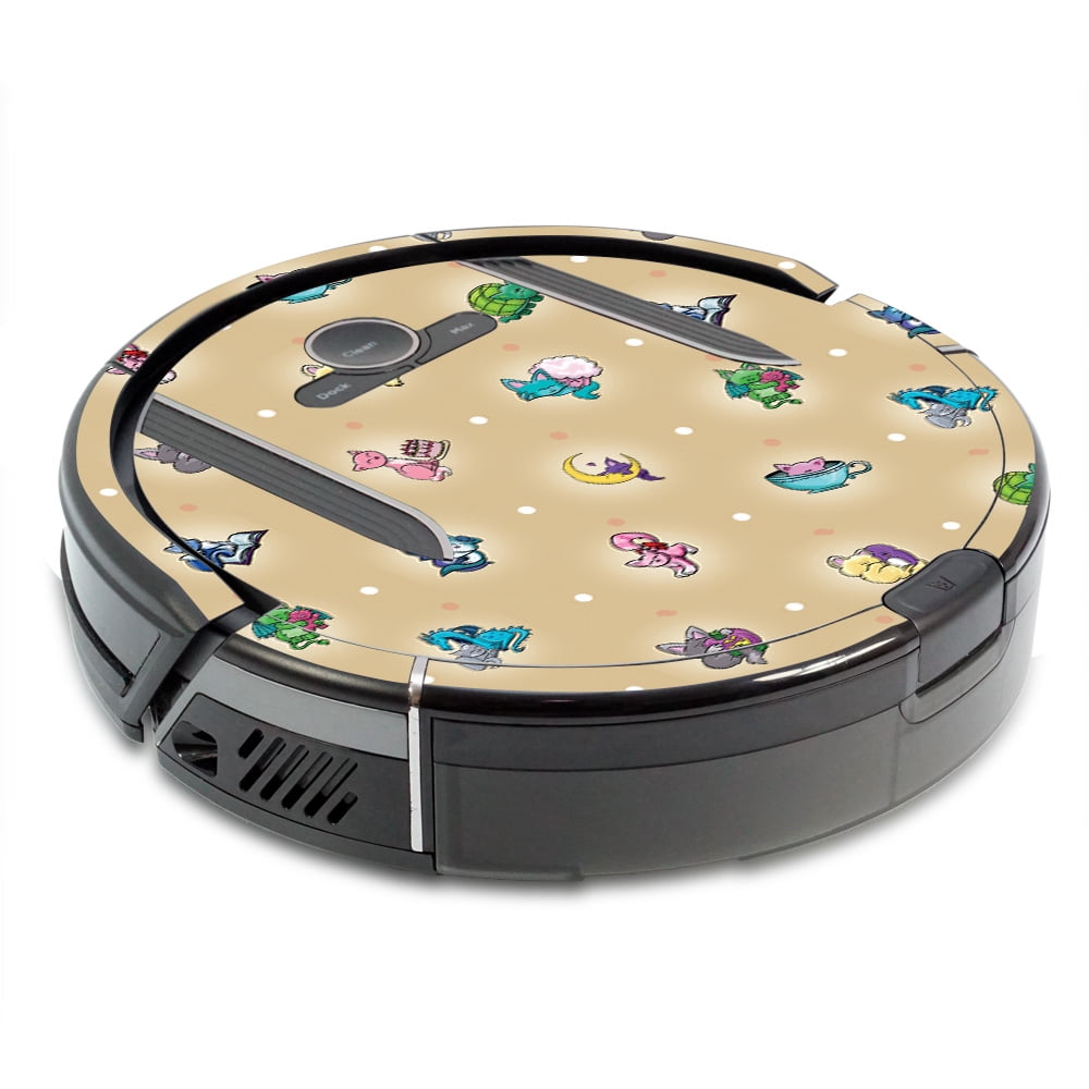 Cute Collection of Skins For Shark Ion Robot R85 Vacuum ...