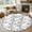 Light Gray, variant on Rectangle Area Rugs 2 x 3 Ft, Natural Trees Branches Non-Slip Residential Carpet, Colored Birds Vintage Rustic Blue Indoor Crawling Mats Runner Rugs for Living Room/Dining Room/Bedroom