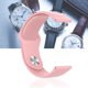 thumbnail image 4 of Gwong Electrónica Mira la banda decente cómoda para usar banda de reloj deportivo de silicona de 20 mm para Vivoactive3, 4 of 6