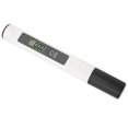 thumbnail image 3 of Water Quality Monitor, Easy To Use High Sensitivity TDS Tester Accurate Measurement High-definition Display  For Households For Commercials For Hospitals, 3 of 8