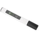 thumbnail image 1 of Pluma de prueba de agua, medidor M3 TDS Probador de calidad del agua Medidor de calidad del agua Calidad superior VoborMX herramienta, 1 of 8