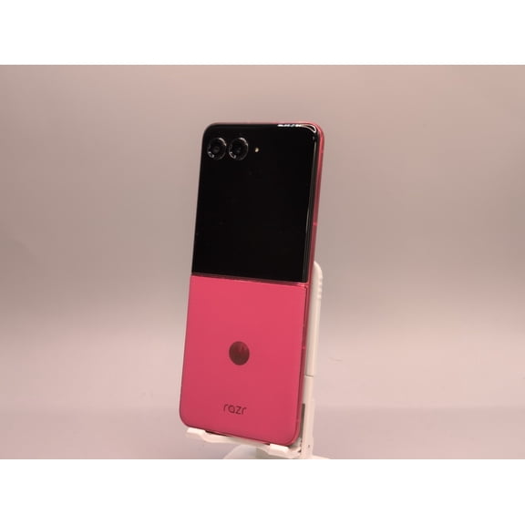 Restored Motorola Razr+ (2024) XT2451 256GB Pink T-Mobile Locked