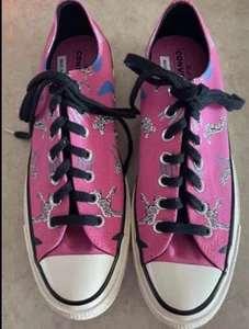 【新品】Converse Chuck Taylor OX PINK ct70 新品】Converse Chuck Taylor OX PINK ct70 Converse Chuck 70