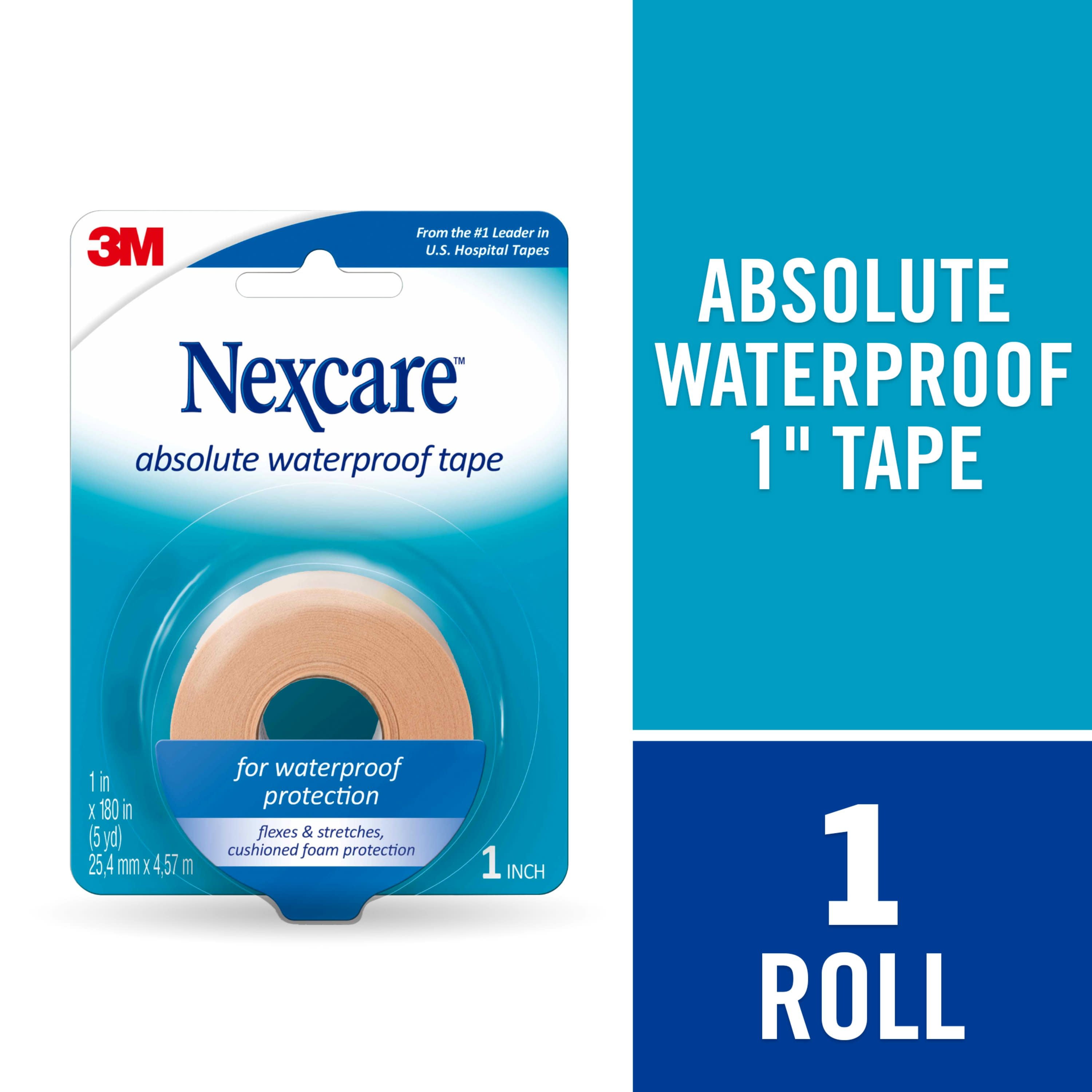 Nexcare™ Absolute Waterproof Tape