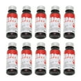 10Pcs Fake Blood 30ml Per Bottle Safe Washable Lifelike Effects