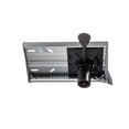 thumbnail image 3 of SwivelEze 238162-4 238 Series Plated Steel 0 Degree Seat Mount with Slider & Right Handle, 3 of 4