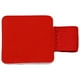 thumbnail image 1 of Presillas autoadhesivas para bolígrafos | Juego de 6 piezas con diseño de goma elástica y cuero | Estuche adhesivo para bolígrafos, cuadernos, agendas y útiles escolares, 1 of 4