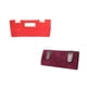 thumbnail image 1 of Estuche portaherramientas de peluquería Fernando Violeta y Rojo, 1 of 8