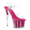 thumbnail image 2 of Women's Pleaser Adore 708G, 2 of 5