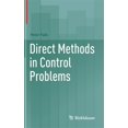 thumbnail image 1 of Pre-Owned Direct Methods in Control Problems (Hardcover), 1 of 1
