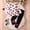 White, variant on Trendfront Girls Ladybug Print Outfit Set Crew Neck Long Sleeve Top Summer 2 Piece Casual Fashion Flutter Sleeve Pants Set for Girls Trendy Clothing Clothes Set