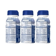 Ensure Plus Meal Replacement Nutrition Shake, Milk Chocolate, 16g Protein, 8 fl oz - 6 Pack