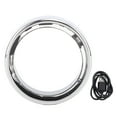 thumbnail image 2 of Smart Fitness Ring, Long Battery Life Smart Ring  for Daily Use 7,8,9,10,11,12,13, 2 of 7