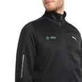 thumbnail image 3 of Chamarra Puma MAPF1 T7 Track FZ para Hombre 531780-01 negro L Puma 531780-01 MAPF1 T7 TRACK FZ, 3 of 4