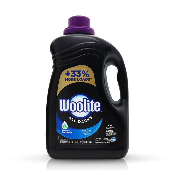 WOOLITE® Dark 150 oz.