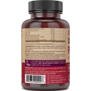 Deva Vegan Prenatal Multivitamin & Mineral Dietary Supplement, 90 Coated Tablets, 2-Pack