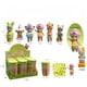 thumbnail image 2 of Colección Sonny Angel Accesorios para muñecas para regalos de cumpleaños de Navidad para niños, 2 of 5