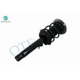 thumbnail image 6 of Set Front Quick Complete Strut-Coil Spring-Rear Shock Absorber For 2013-2015 BMW 320I, 6 of 7