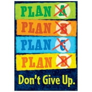 T-A67038 - Plan A. Plan B. Plan C. Planâ€¦ ARGUSÂ® Poster by Trend Enterprises Inc.