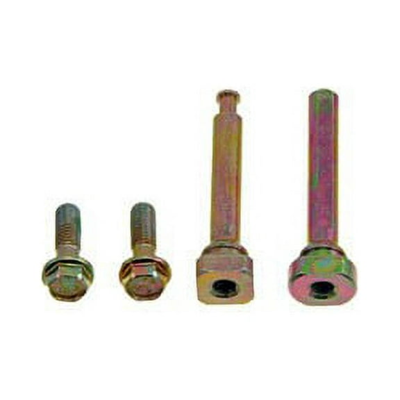 Dorman HW14904 Front Disc Brake Caliper Bolt for Specific Cadillac / Pontiac Models Fits select: 2005-2008 CADILLAC STS, 2004-2009 CADILLAC SRX