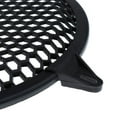 thumbnail image 5 of 4X Subwoofer Grid Car Speaker Amplifier Grill Cover Mesh - 10 Inch, 5 of 5