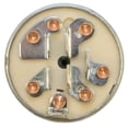 thumbnail image 2 of New Stens 430-770 Ignition Switch For Exmark Hydro Husqvarna WH4817EFQ WH5319EFQ, 2 of 6