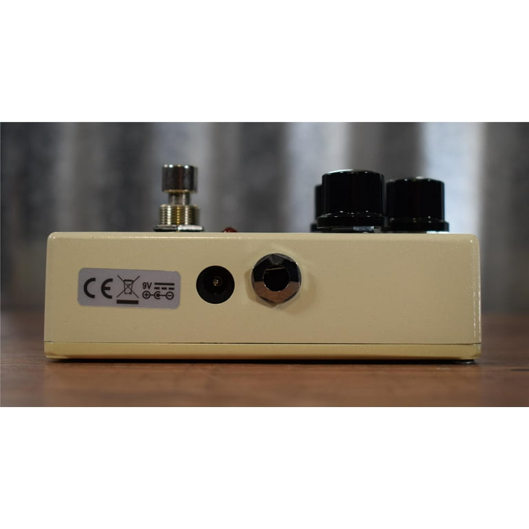 MXR micro amp プラス M233M MXR M 233 Micro Amp Plus – United States
