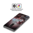 thumbnail image 2 of Head Case Designs Officially Licensed Anne Stokes Dragon Friendship Scarlet Mage Soft Gel Case Compatible with Google Pixel 4, 2 of 7