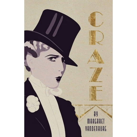 Craze, (Paperback)