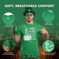 thumbnail image 3 of Mens I Always Carry A Little Pot With Me T Shirt Funny Saint Patricks Day Tee Graphic Tees, 3 of 8