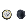 thumbnail image 5 of AURORA TRADE Radiator Cap Durable Replacement Waterproof Coolant Overflow Expansion Cover 1301104 3M5H8100AD for Ford/for Volvo/for, 5 of 8