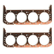 UPC 679002000044 product image for Sce Gaskets 11154 Sbc 4.155X.043 Copper H.G. | upcitemdb.com