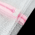 thumbnail image 5 of 6 x Zipped Laundry Washing Mesh Bags Net Socks Underwear Wash 2 4 Medium, 5 of 5