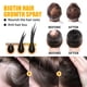 thumbnail image 5 of EELHOE biotina spray para el crecimiento del cabello, fuerte reparación anticaída, cuidado nutritivo del cabello, spray para la raíz del cabello,1 pieza, 5 of 10