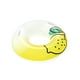 thumbnail image 5 of Salvavidas Inflable Dona Bestway Flotador Diseño Limón 114cm, 5 of 7