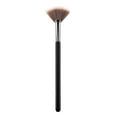 thumbnail image 1 of Cepillo De Maquillaje Yuyangstore Ventilador Nylon Suave, 1 of 7