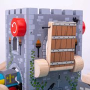 Train Drawbridge |Train World Accessories | Bigjigs Toys US