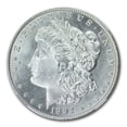 thumbnail image 2 of 1892 Morgan Dollar MS-64 NGC (PL), 2 of 3