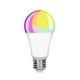 thumbnail image 2 of Foco Inteligente Fratech Wifi Luz Blanca y RGB, 2 of 5
