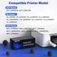 thumbnail image 2 of Cartucho de tóner SMARTOMI TN830XL compatible con Brother, 2 of 7