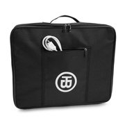 Brod & Taylor Carrying Case for Folding Proofer - Black
