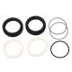 thumbnail image 4 of Kit antipolvo para horquilla delantera de bicicleta rockshox anillo de sellado de aceite para horquilla delantera de Goma de acero inoxidable para mantenimiento, 4 of 10