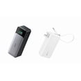 thumbnail image 1 of Cargador Power Bank Anker 737 de 3 puertos, 24000 mAh y 140 W, 1 of 7