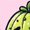 AD-Pink, variant on Pickleball Funny Pickle Toddler Hoodie